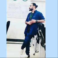 Haseeb Ghori Email