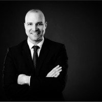 Weber Maschinenbau GmbH Employee Florian Schneider's profile photo