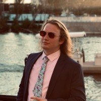 Comfort Sales Agency Inc. Employee Jason Couch's profile photo