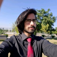 CrystalsFirst Employee Shehryar Tariq's profile photo