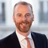 Russell Employee Tom Hicks's profile photo