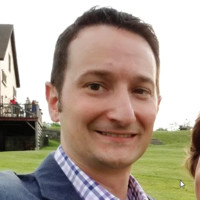 HHAeXchange Employee Aaron Blum's profile photo