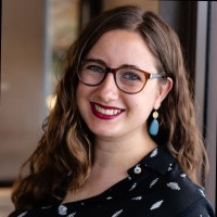 Kickstand Communications, LLC Employee Lindsay Mahaney's profile photo