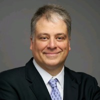 Instron Employee John Mullervy's profile photo