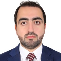 Tornado Group Employee Mohammad Rasul's profile photo