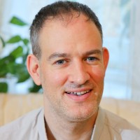 Hale Engineering & Consultancy Services Ltd Employee Andy Hale's profile photo