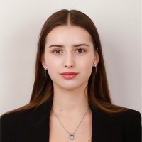 Queen Mary Hospital Employee Aglaia Dubina's profile photo