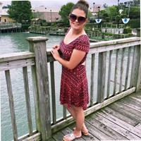 Quick Credit Employee Erika Davis's profile photo