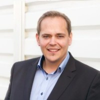 TUI Cruises Employee Denis Wiechert's profile photo