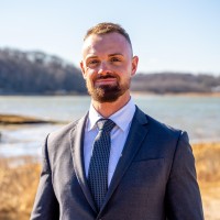 Luxian International Realty Employee Matthew Parson's profile photo
