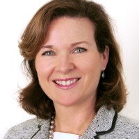 Princeton University Employee Mary Larkin's profile photo