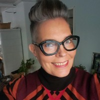 Newil&Bau Employee Riikka Korkia-Aho's profile photo