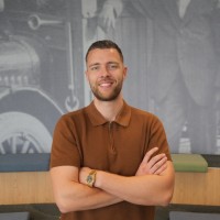 BAS Logistics B.V. Employee Richard van der Sluis's profile photo