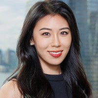 Wealthspire Advisors Employee Vicky Shi's profile photo