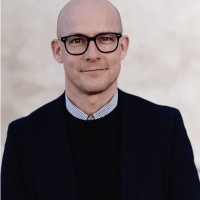 Kvantum Employee Carsten Pahlke's profile photo