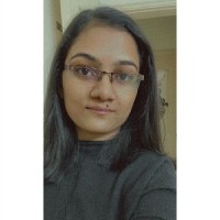 SmartReach.io Employee Prachi Mane's profile photo