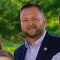 Athena Ag, Inc. Employee Tim Dove's profile photo