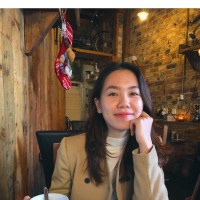 Upserve, a Lightspeed Company Employee Phuong Dam's profile photo
