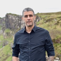 Daniel Gharavi Email & Phone Number