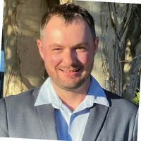 Blue Mountains City Council Employee Jason Adams's profile photo