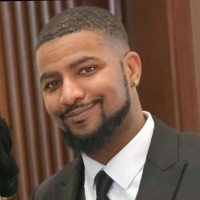Brandon Pierce-Johnson Email & Phone Number
