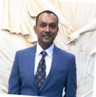 GREYSTON Employee Kemraj Jewth's profile photo