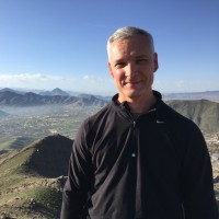 Interstate Bridge Replacement Program Employee Sean Nikkila's profile photo