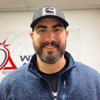 Steel America Employee Tim Kehoe's profile photo
