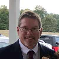 Americold Logistics, LLC. Employee Gary Ivey's profile photo