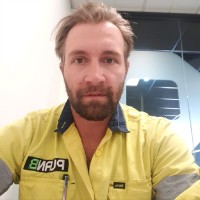 Plan B Group Employee Bradley Sommers's profile photo