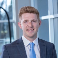 High Street Logistics Properties Employee Michael Brazeal's profile photo