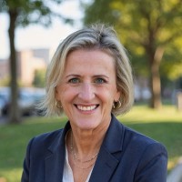 Save the Children US Employee Ann Miles's profile photo