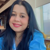 Amrita Gupta Email & Phone Number