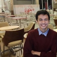 detikcom Employee Muhammad Rizky's profile photo