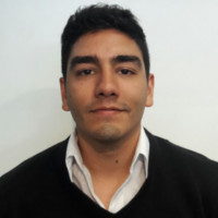 Atlantics Developers Employee Rodrigo Patto's profile photo