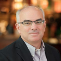 Paul Mutty Email & Phone Number