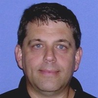 Global Experience Specialists (GES) Employee Charles Woods's profile photo