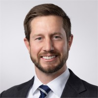 HSBC Employee Tyler Toth's profile photo