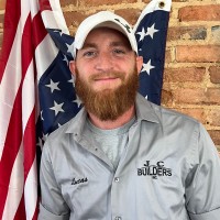JC Builders Inc Employee Lucas Comstock's profile photo