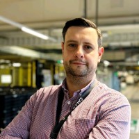 Schaeffler Employee MacIej Glinka's profile photo