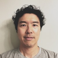 Shell Recharge Solutions Employee Shane Kim's profile photo