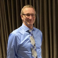 Amber Kinetics, Inc. Employee Roger Hitchcock's profile photo