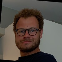 Tudigo Employee Olivier Sollin's profile photo