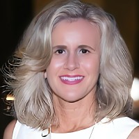 Houston Zoo Employee Jillian Day's profile photo