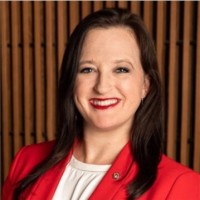 City of Kyle, TX Employee Rosie Truelove's profile photo