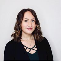 TEAM IM Employee Nicole Lunberg's profile photo