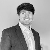 CoinFlip Employee Josh Allen's profile photo