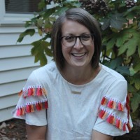 Katie Hedrick Email