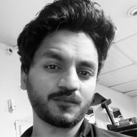 PACT ENGINEERING Co Employee Dhilbar Shuoode's profile photo