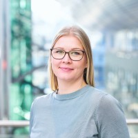 Curida Employee Mira Børstad's profile photo